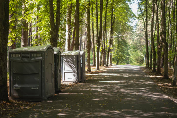 Best Luxury portable toilet rental  in Village Green Green Ridge, PA
