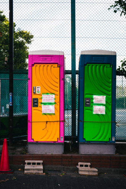 Village Green Green Ridge, PA porta potty rental Company