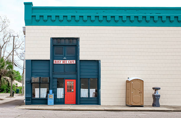 Best Best portable toilet rental  in Village Green Green Ridge, PA