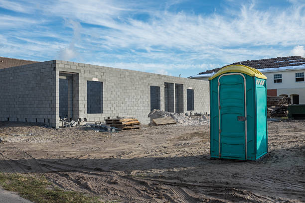  Village Green Green Ridge, PA Porta Potty Rental Pros